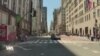 La pandémie de coronavirus a conduit à un boom du vélo à New York