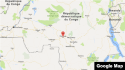 Il y a eu au moins cent mort: une quarantaine d'assaillants partisans du chef Kamwena Nsapuont été tués jeudi et au moins soixante vendredi, à l'aéroport de Kananga en RDC.