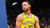 NBA - Golden State reprend la main, Houston en playoffs