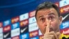 Rentrée réussie pour Enrique d'Espagne face à l'Angleterre