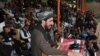 مذاکرات کو مذاق بنا رکھا ہے: منظور پشتین 