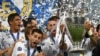 Les championnats européens s'opposent au projet de nouvelle C1