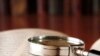 Bible and magnifying glass Spirituality, Discovery, Table, Expertise, Research, Text, Horizontal, Close-up, Book, Magnifying Glass, Examining, Library, Old-fashioned, Open, Religion, Bible, Color Image, Wisdom, Photography