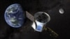 Les missions spatiales les plus marquantes de 2021, et celles à venir... 