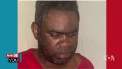 Ayiti ekstrade Ozetazini yon manm gang ame 400 Mawozo