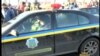 Репресії проти Автомайдану?