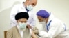 ادامه جنجال بر سر واکسن ایرانی؛ از ادعای تزریق «برکت» به رهبر جمهوری اسلامی تا طرح شکایت از جهانپور
