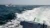 Escalade entre Kiev et Moscou, qui capture trois navires militaires ukrainiens en mer Noire