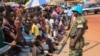Rumor Mill Undermines Peacekeepers in CAR