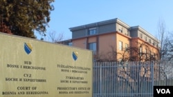 Po zahtjevu Suda BiH je ranije raspisana potjernica za osumnjičenim Slobodanom Kneževićem