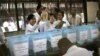 Burma Selenggarakan Pemilu Parlemen