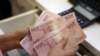 سقوط لیر ترکیه به‌رغم افزایش نرخ بهره شتاب بیشتری گرفت