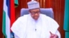 Shugaba Muhammadu Buhari