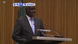 VOA60 Afrique du 8 avril 2020