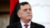 Libye: Tripoli suspend sa participation aux discussions à Genève 