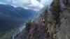 Ecuador declares national emergency as wildfires, drought intensify