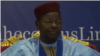 Mahamane Ousmane: Tsohon Shugaban Kasar Nijar
