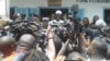 La coalition au pouvoir remporte Dakar, l'opposition crie au scandale