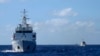 China Fires Back at Its South China Sea Critics 