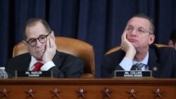 Enquête Trump : des conclusions diamétralement opposées