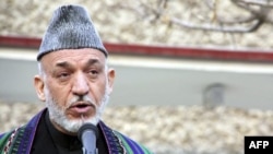 პაკისტანი ავღანეთთან მოლაპარაკებებისთვის მზადაა