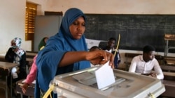La sécurité, un enjeu majeur au 2nd tour de la présidentielle nigérienne