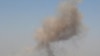 Serangan Bunuh Diri Sasar Kompleks Militer di Baghdad