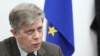 Wigemark: Pri kraju izrada mišljenja Evropske komisije na odgovore iz Upitnika EU