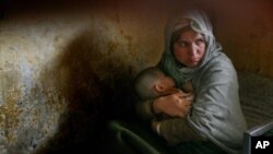 یورپی یونین کا افغان خواتین کی دستاویزی فلم ریلیز نہ کرنے کا فیصلہ