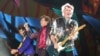 500,000 Estimated at Rolling Stones Cuba Concert