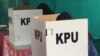 Setahun Dibahas, Pemilu Disepakati 14 Februari 2024 