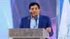 محمد مخبر، معاون اول رئیس جمهوری ایران.