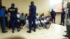 Polisi Kinshasa wasitisha maandamano yanayodai tume ya uchaguzi DRC kutoegemea upande wowote