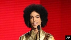 Prince Larry Graham