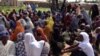 Boko Haram Ta Kai Hari Biu