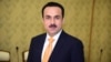 پارێزگاری هەولێر: گەر ئێران دەیەوێت شەڕی ئیسرائیل بکات، شوێنی ئیسرائیل دیارە و خاکی خۆی هەیە