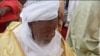 Marigayi Sarkin Kagara, Mai Martaba Alhaji Salihu Tanko.