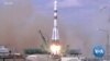 Coronavirus Means Subdued Launches and Returns for ISS Astronauts