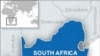South African Government and Ruling Party Seek to Curtail Media Freedom