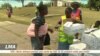 Le spectre d'une crise alimentaire inquiète au Zimbabwe