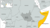 US Deploys Small Military Team to Somalia