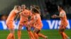 KOFIN DUNIYA NA MATA: Netherlands da Portugal 