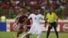Jordan Ayew signe à Crystal Palace 