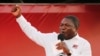 Le président Nyusi réélu au Mozambique, l'opposition dénonce des fraudes