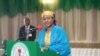 Aisha Buhari 