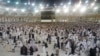 Hukumomin Lafiya A Nijer Sun Gargadi Maniyata Aikin Hajji Da Su Mutunta Ka'idodin Kasar Saudiya