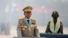 Myanmar Akan Peringati Satu Tahun Kudeta Berdarah di Bawah Kekuasaan Militer