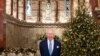King Charles thanks medics for his and Kate's cancer care 