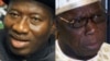 Dole Za'a Fara Taron Kasa Goma ga Watan Maris