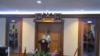 Menteri Luar Negeri Indonesia, Retno Marsudi (Foto: VOA/Andylala)
